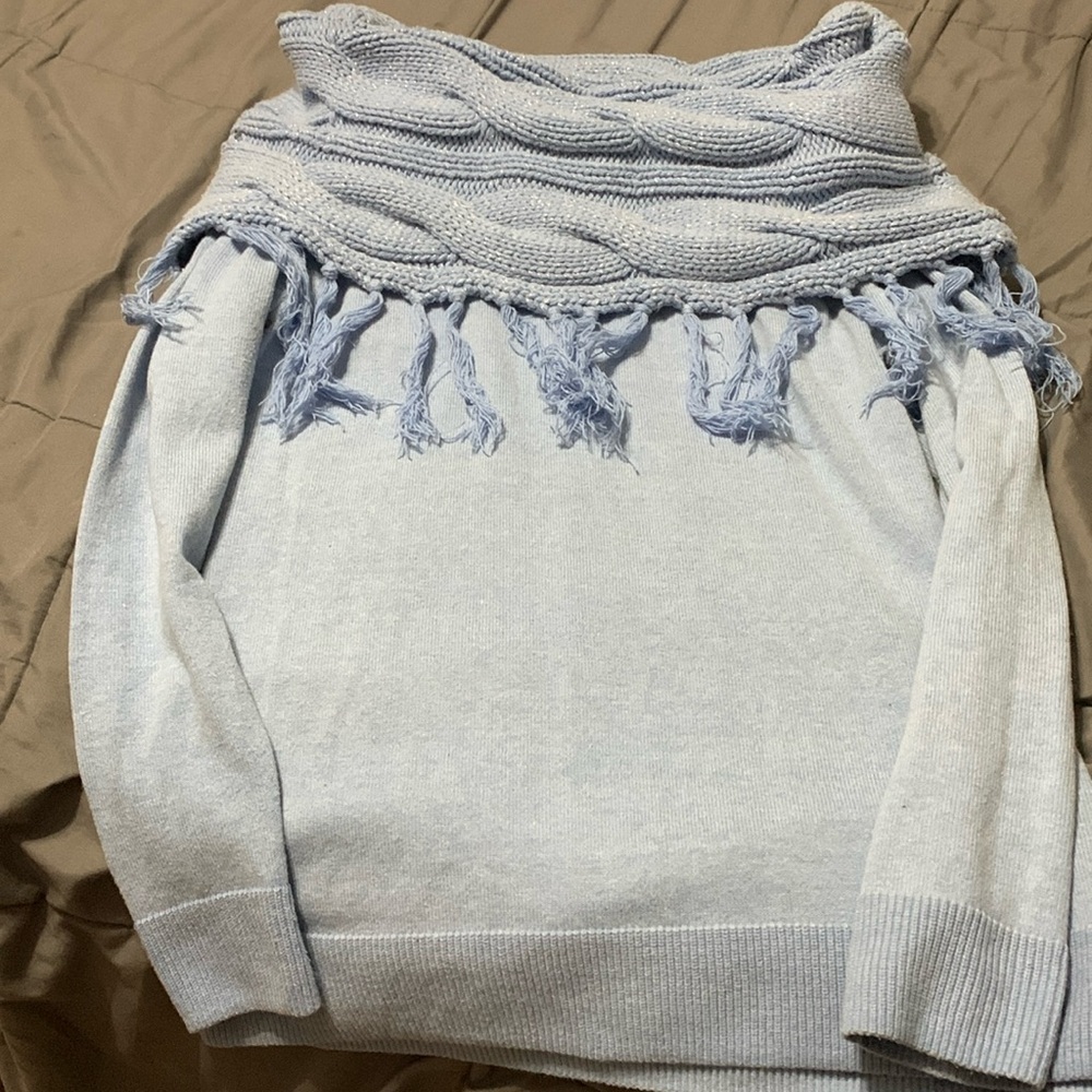 New York & Company sweater